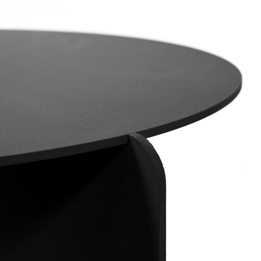 SPINDER - SALSA Beistelltisch