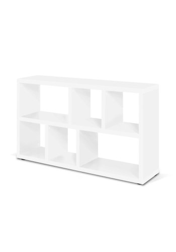 TEMAHOME Berlin Konsolbord - Hvid, 150 cm