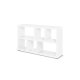 TEMAHOME Berlin Konsolbord - Hvid, 150 cm