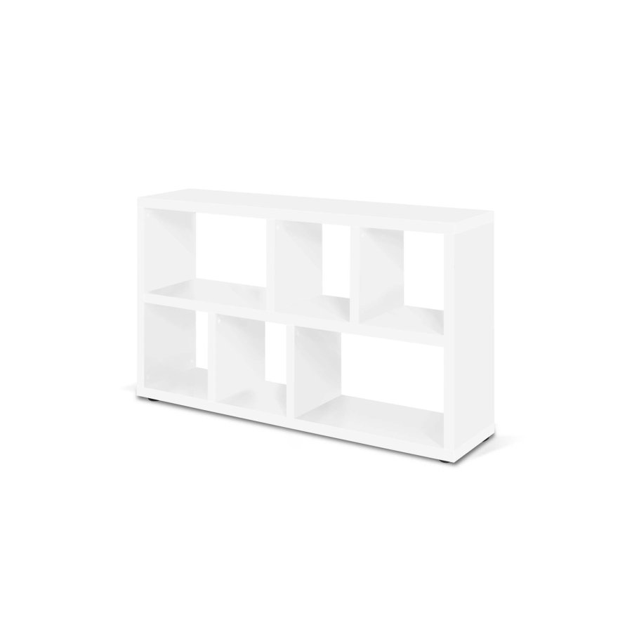 TEMAHOME Berlin Konsolbord - Hvid, 150 cm