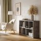 TEMAHOME Berlin Konsolbord - Gr� betonlook, 150 cm