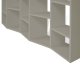 TEMAHOME Valsa Bokhylla 004 - Gr� - 182x224 cm