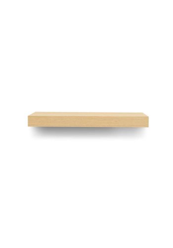 TEMAHOME Balda Shelf 60 - Natur, 60x22 cm