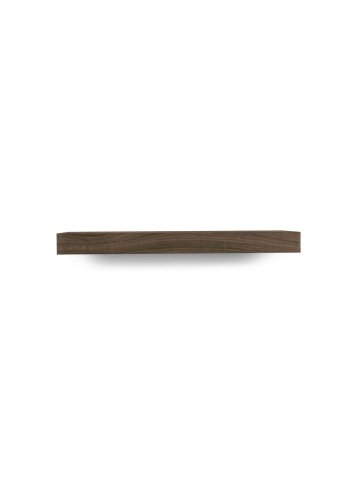 TEMAHOME Balda Vegghylle - Valn�ttfiner - 60 cm