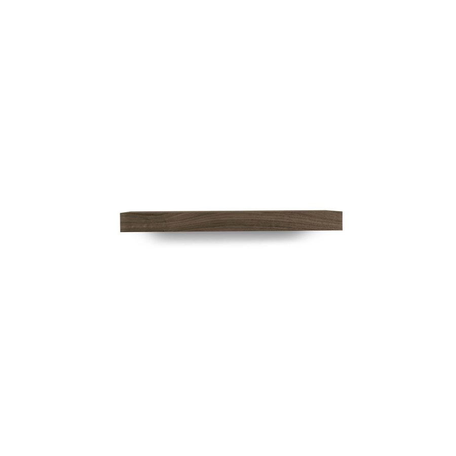 TEMAHOME Balda Vegghylle - Valn�ttfiner - 60 cm