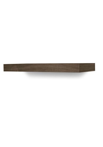 TEMAHOME Balda Vegghylle - Valn�ttfiner - 60 cm