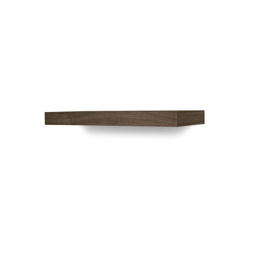 TEMAHOME Balda Vegghylle - Valn�ttfiner - 60 cm