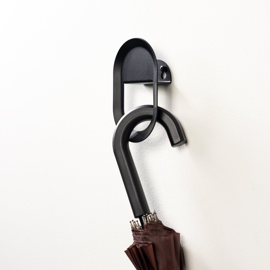 SPIDER - COUCOU Wandhaken