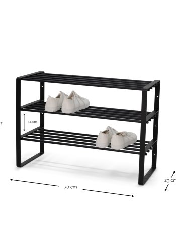 SPINDER - REX SR 2 Schuhregal