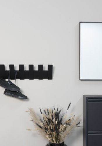 SPINDER DESIGN ANGLE 7 klesstativ - sort stl