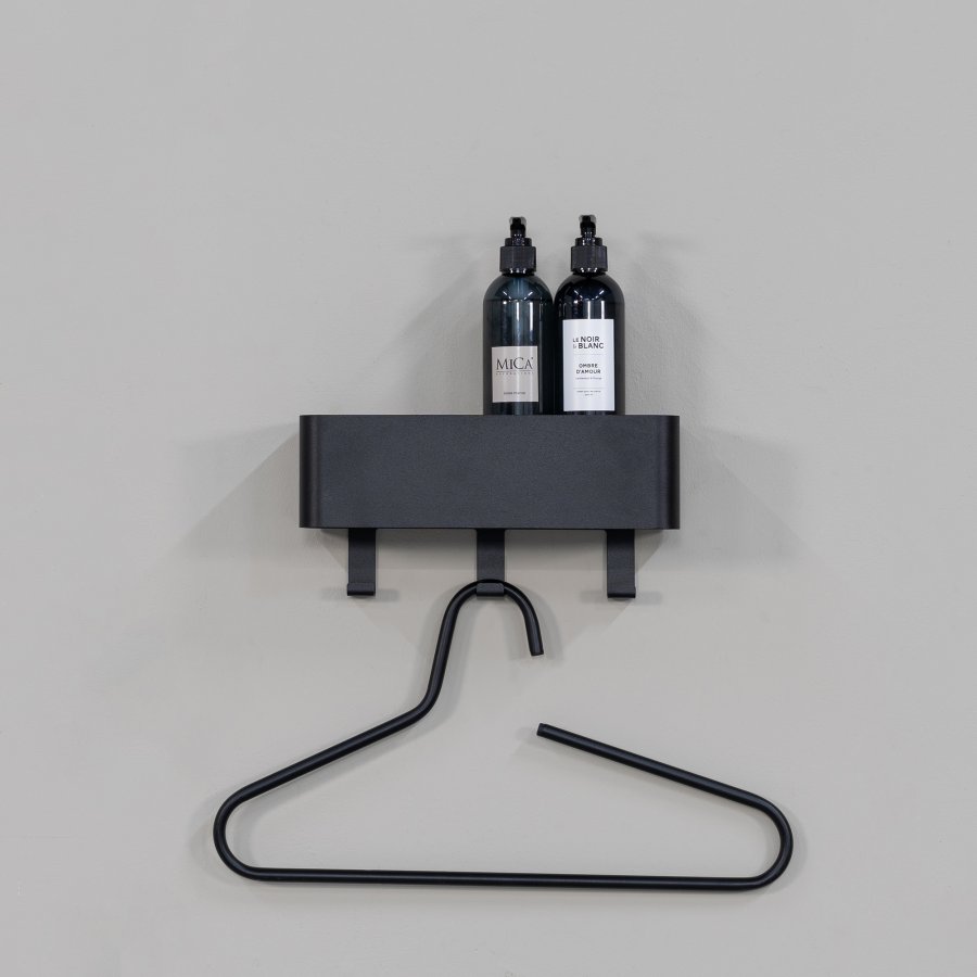 SPINDER - MULTI 3 Garderobenst�nder