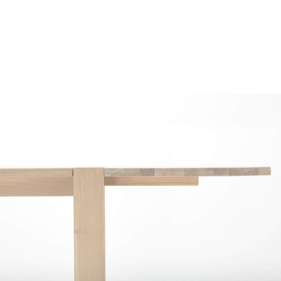 NocNoi Aakjr tilleggsbrett - naturlig villeik, (50x95)