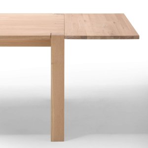 NocNoi Aakjr Tillggstallrik - Naturlig Vildek (50 x 95 cm)