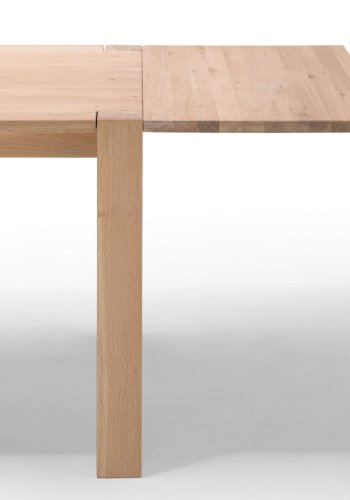 NocNoi Aakjr tilleggsbrett - naturlig villeik, (50x95)