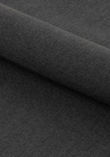 ACT NORDIC Celia spisestuestol - sort stoff og sort stl