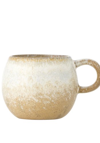 BLOOMINGVILLE Paula Espressotasse, Natur, Steingut