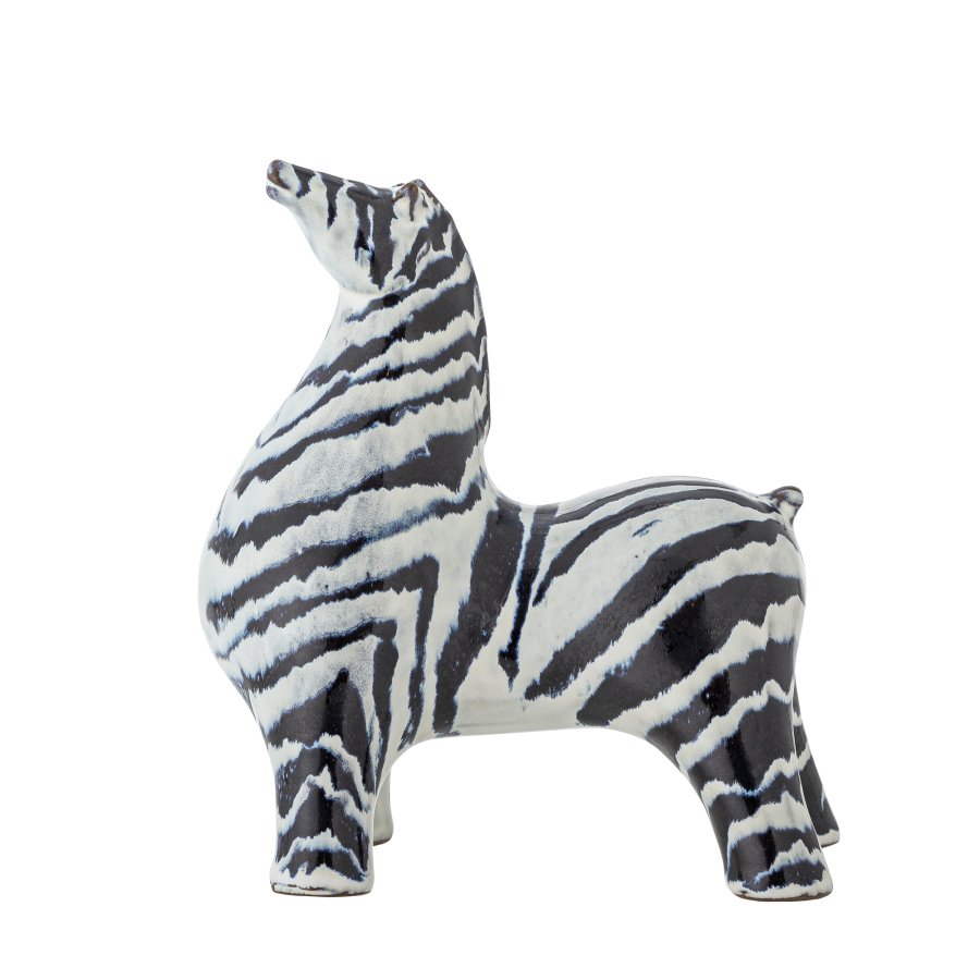 BLOOMINGVILLE Zayn Deco, Bl, Steinty