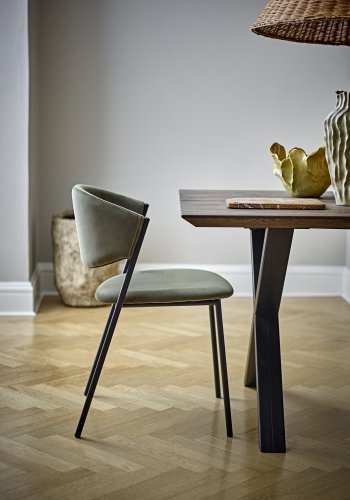 BLOOMINGVILLE Bastien skl - gult steinty