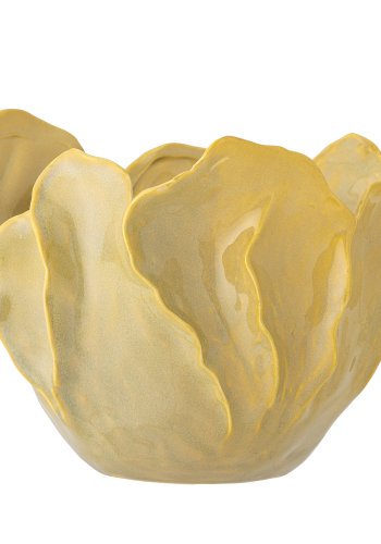 BLOOMINGVILLE Bastien skl - gult steinty