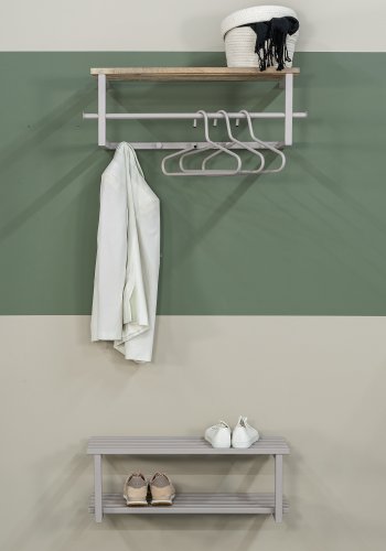 SPINDER - MARCO Garderobe