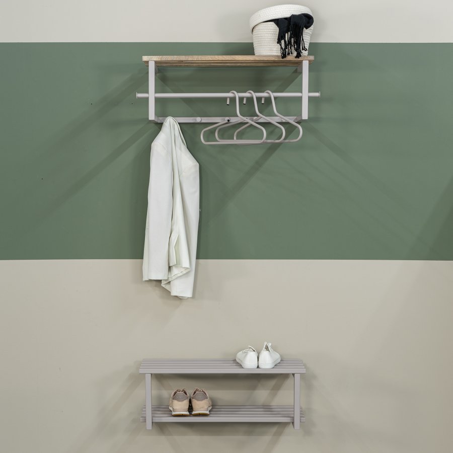 SPINDER - MARCO Garderobe