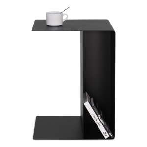 SPINDER - Niedriger Beistelltisch SLIDE