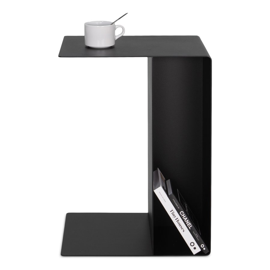 SPINDER - Niedriger Beistelltisch SLIDE