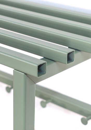 SPINDLE - RIZZOLI Garderobe