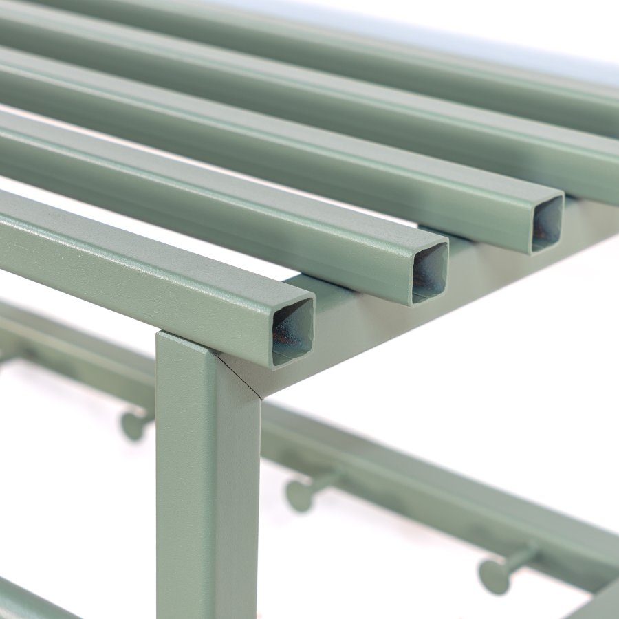 SPINDLE - RIZZOLI Garderobe