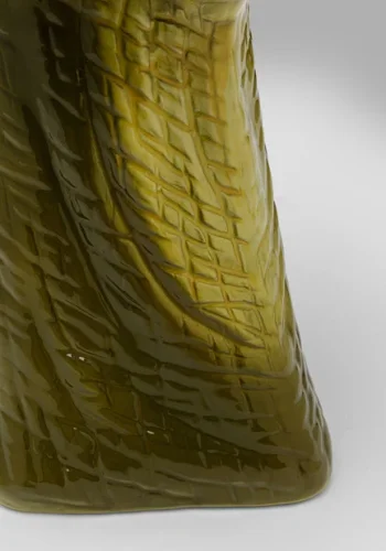 KARE DESIGN Funny Animal Dino vase - multifarvet dolomit