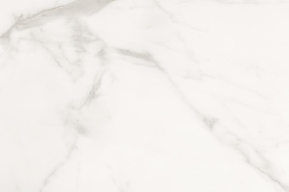 ACT NORDIC Heaven spisebord, rund - hvid keramik og sort stål (Ø119 ...