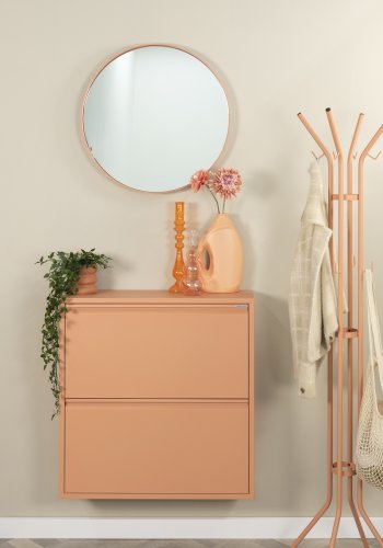 SPINDER - BILLY 2 Schuhschrank