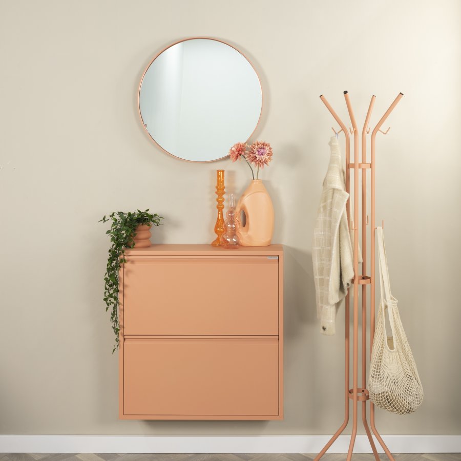 SPINDER - BILLY 2 Schuhschrank