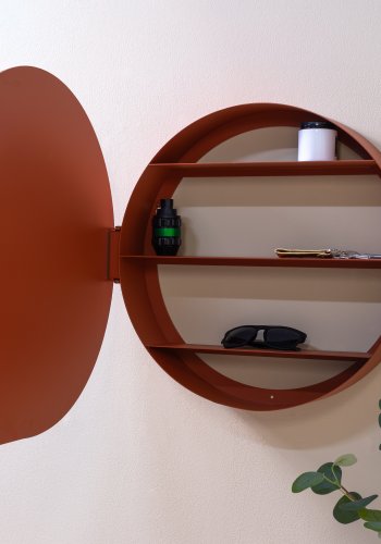 SPINDER - SONNET Gro&szlig;er Spiegelschrank