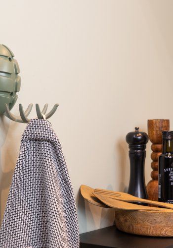 SPINNER - BUG Garderobenst&auml;nder