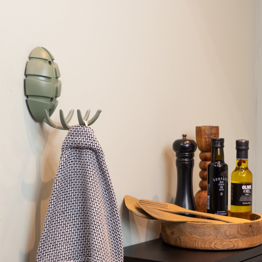 SPINNER - BUG Garderobenst&auml;nder