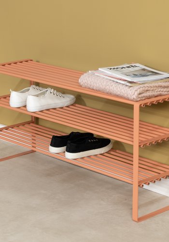 SPINDER - REX SR 2 - 100 cm skohylla