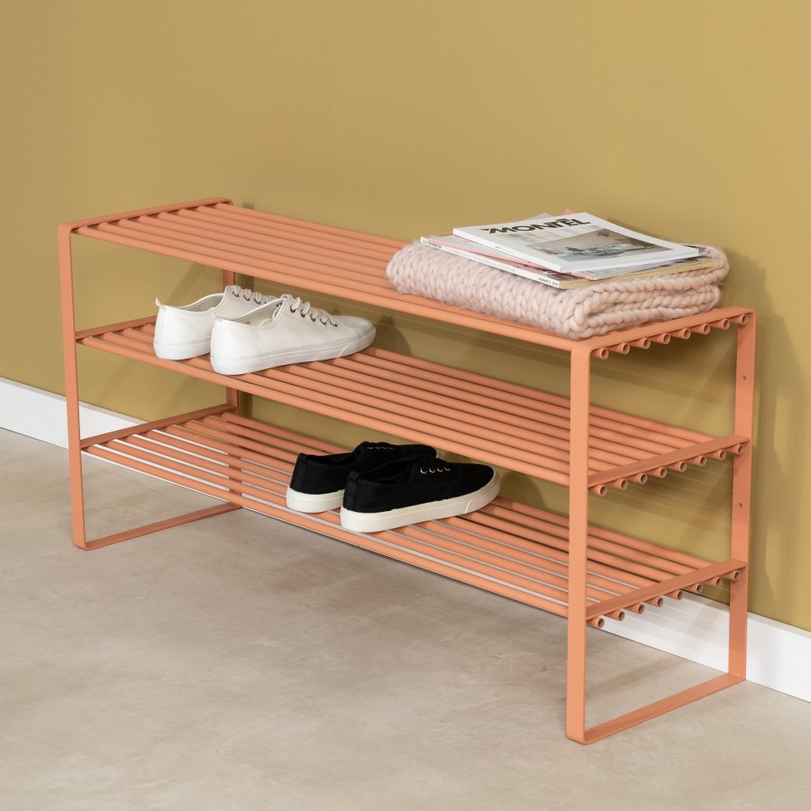 SPINDER - REX SR 2 - 100 cm skohylla