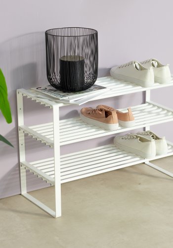 SPINDER - REX SR 2 Schuhregal