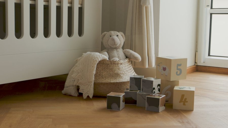 Manis-H Huxie Junior v�ningss�ng - 200 cm - 70x200