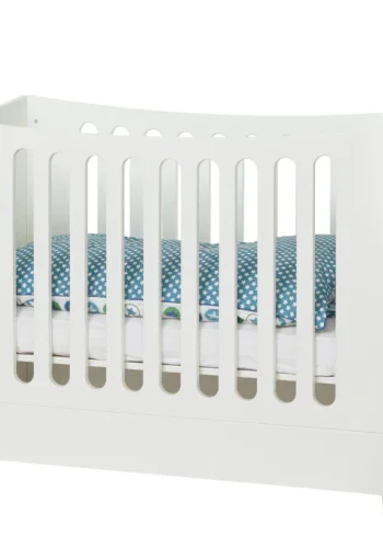 Manis-H�Babyseng�-�Madrasm�l: 60*120 cm Udvendige m�l: 64*124*93 cm