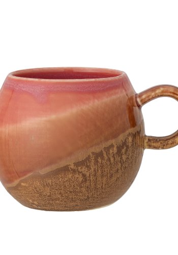 BLOOMINGVILLE Paula kopp, oransje, steinty