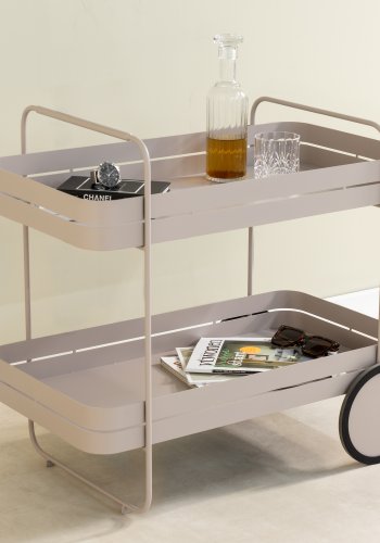 SPINNER - GIN & CARRIAGE CARRIAGES