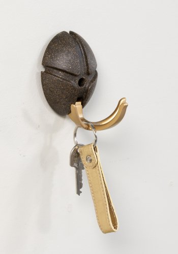 SPINNE - ZECKE BIO Garderobe