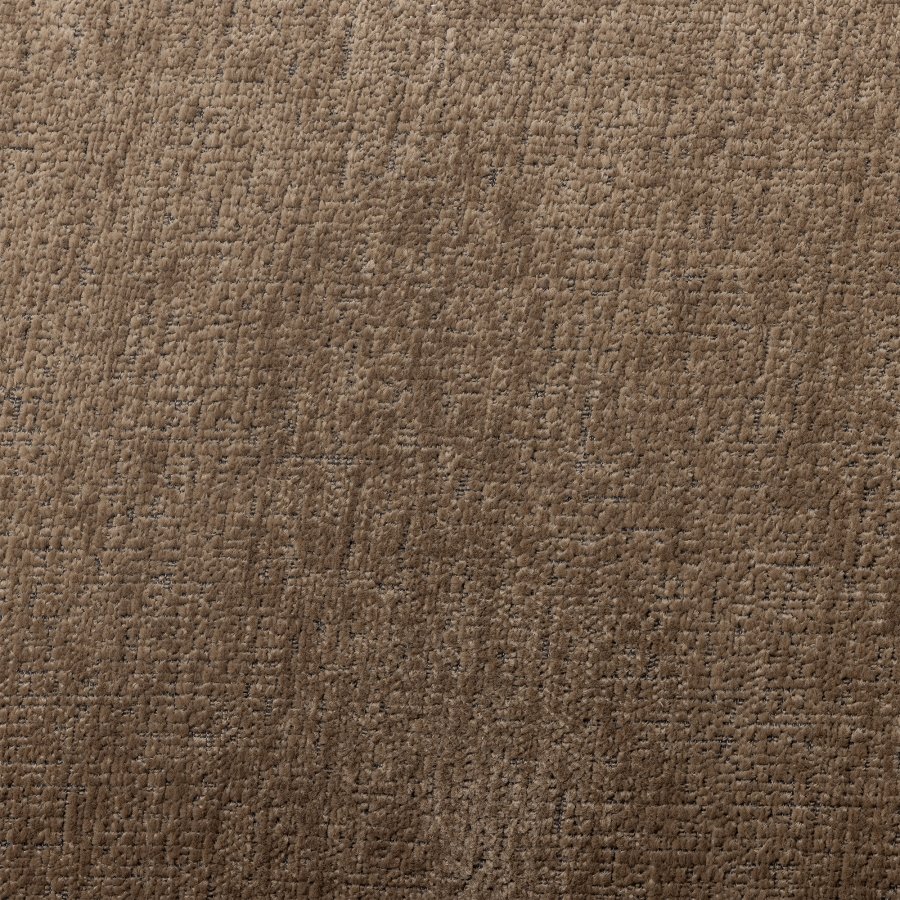 BLOOMINGVILLE Cape lenestol, brun, resirkulert polyester