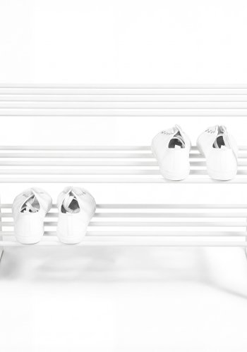 SPINDER - REX SR 2 Skohylla