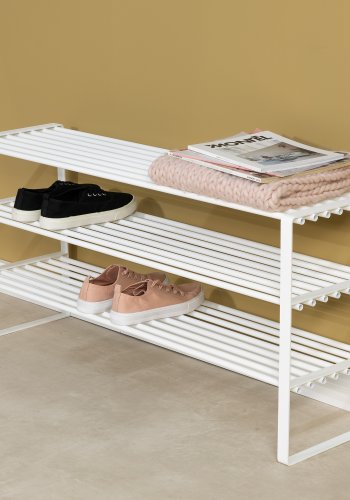 SPINDER - REX SR 2 - 100 cm skohylla