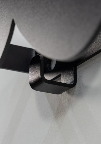 SPINDER - TUMULO Mittlerer Garderobenst�nder