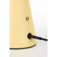 ZUIVER Bordlampa Bello Citron