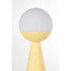 ZUIVER Bordlampa Bello Citron